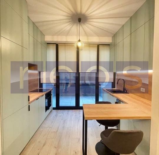 INCHIRIERE 2 CAMERE | WIN | DUPLEX | MOBILAT SI UTILAT LUX | 50MP | - Poză 4