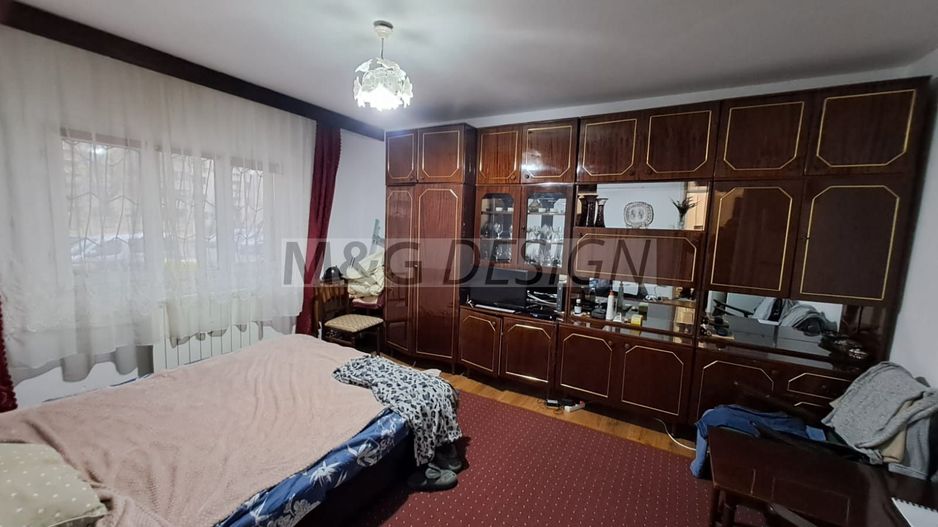 Apart 1 camera decomandat Sagului-Piata Doina - Poză 3