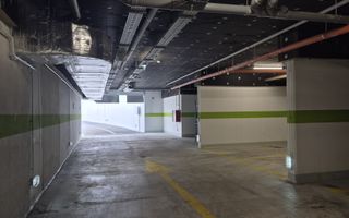 Aparatmente de 3 camere, 3 bai, 89 mp, metrou Straulesti - Comision 0% - Poză 22