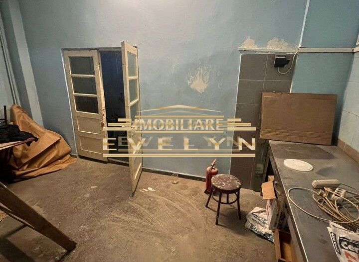 De inchiriat spatiu comercial, zona Calea Nationala ( Spitalul de recuperari ), pret 500 euro - Poză 6