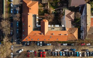 Asset investițional stabil – Clădire istorică în Timișoara - Poză 27