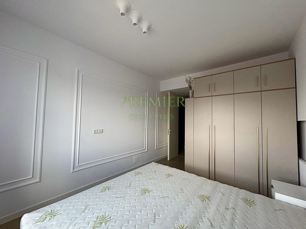 CORTINA NORTH | 2 CAMERE MOBILAT SI UTILAT | READY TO MOVE - Poză 6