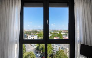 APARTAMENT 2 CAMERE COMPLEX PLANORAMA - Poză 3