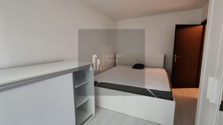 Apartament 3 camere, Brancoveanu/ Covasna, renovat, mobilat IKEA - Poză 7