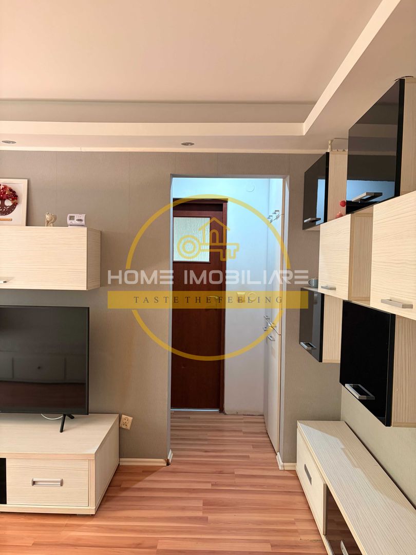 Apartament 2 camere,Dacia,115000 euro - Poză 3