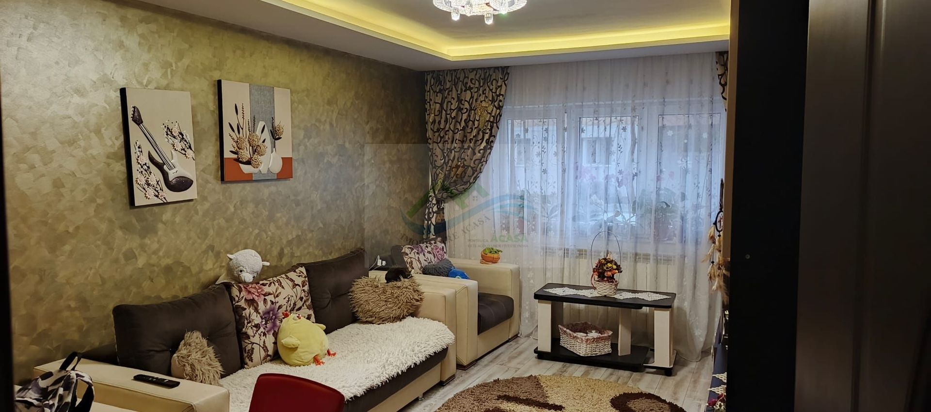 Apartament 2 camere decomandat - Poză 1