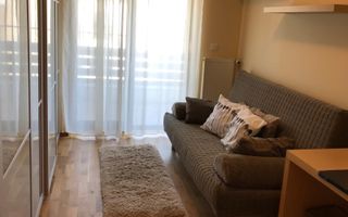 APARTAMENT COCHET CU 3 CAMERE LA INCHIRIERE IN ZONA GRADINA ZOO - Poză 7