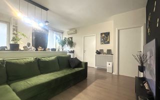 3 camere I NorthPoint Corbeanca I 90mp I parcare I mobilat si utilat - Poză 3