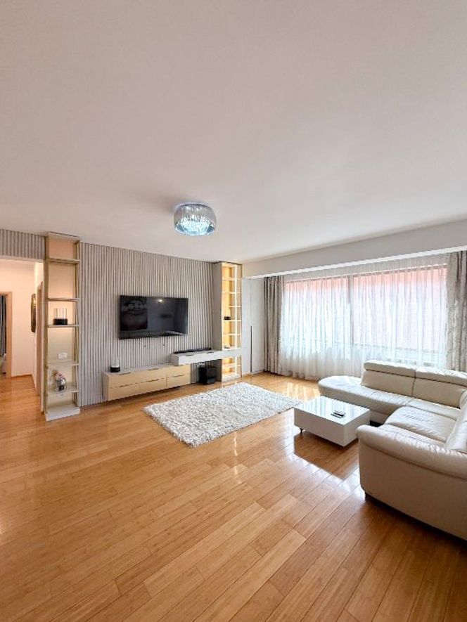 Chirie I Apartament 3 camere I Design modern | Herăstrău - Poză 1