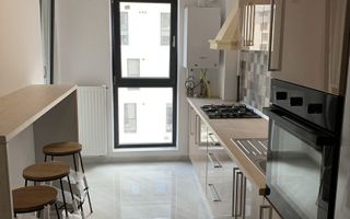 Apartament 2 camere Exigent/Lujerului/Parcul Liniei - Poză 9