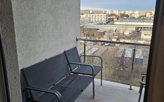 GARS. APARATORII PATRIEI, PARCARE, BUCATARIE INCHISA, METROU 14 MIN - Poză 9