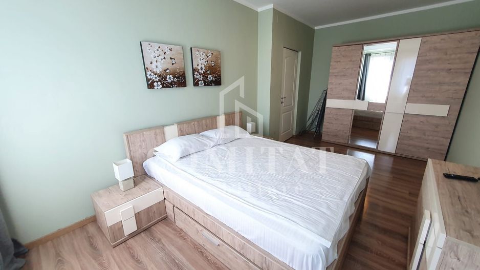 Apartament 2 camere decomandate ansamblul Park Lake, zona Iulius Mall - Poză 1