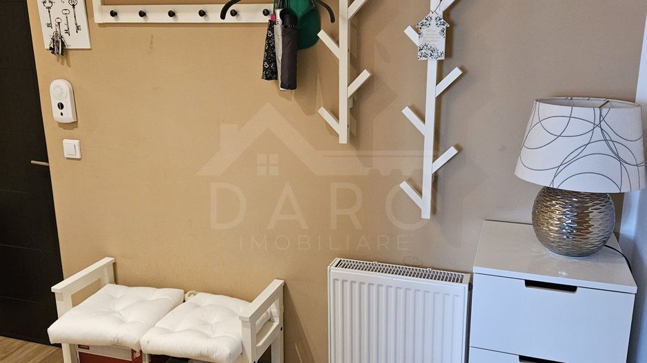 Ofer spre inchiriere apartament cu 2 camere in complexul rezidential Acta Colors - Poză 8