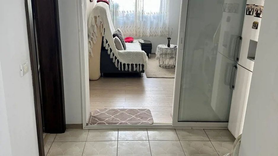 Apartament 2 camere Giroc parter cu gradina - Poză 4