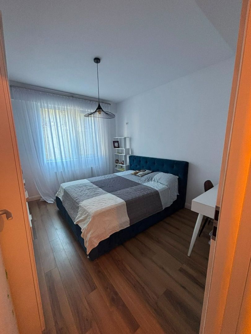 Apartament 3 camere | Tineretului – Carol City Park | 68 mp | Parter - Poză 6