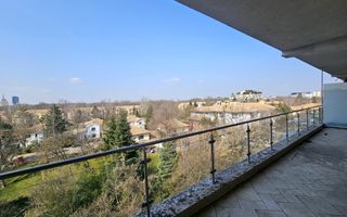 Apartament exclusivist cu 4 camere și terasă generoasă – Herăstrău - Poză 18