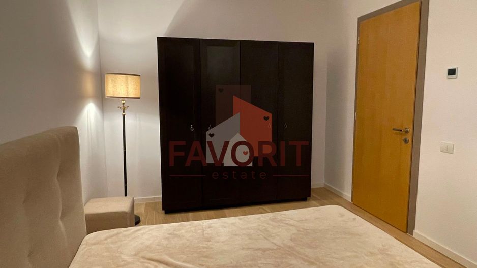 2 camere | Complex Monarch | Loc de parcare | Finisaje lux | - Poză 7