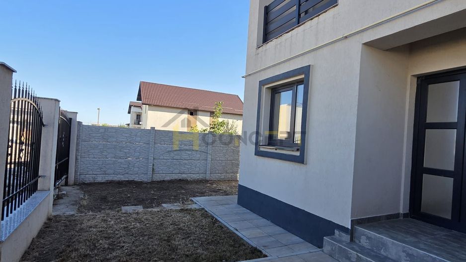 Vila spatioasa 4 camere Str Sperantei Berceni - Poză 14