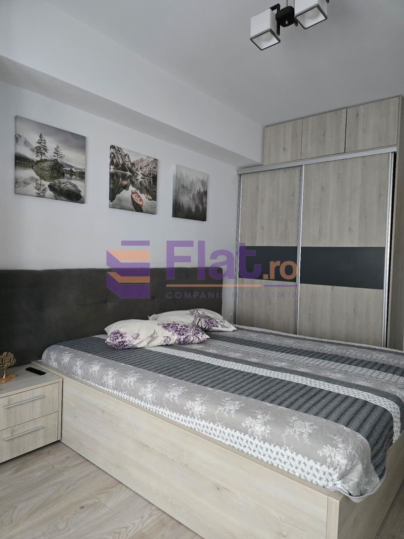 Apartament 3 Camere Maurer Residence – Brașov Coresi - Poză 29