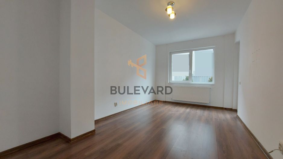 Apartament cu 3 camere+gradina de 58 mp, Sub-Cetate! - Poză 2
