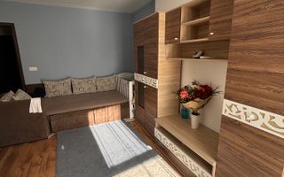Apartament de închiriat 1 cameră in imobil nou - Poză 2