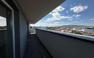Apartament 2 camere Zona Marasti/Bulgaria - Poză 9