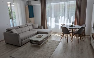 2 camere | Bulevardul Pipera | Erou Iancu Nicolae | Etajul 1 - Poză 1