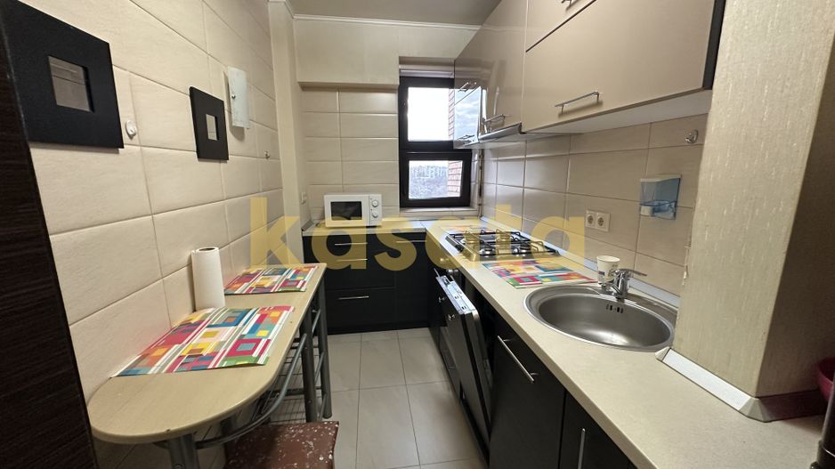 Apartament 3 camere 🏡 | Drumul Taberei Favorit 📍 | Metrou 1 min 🚇 - Poză 17