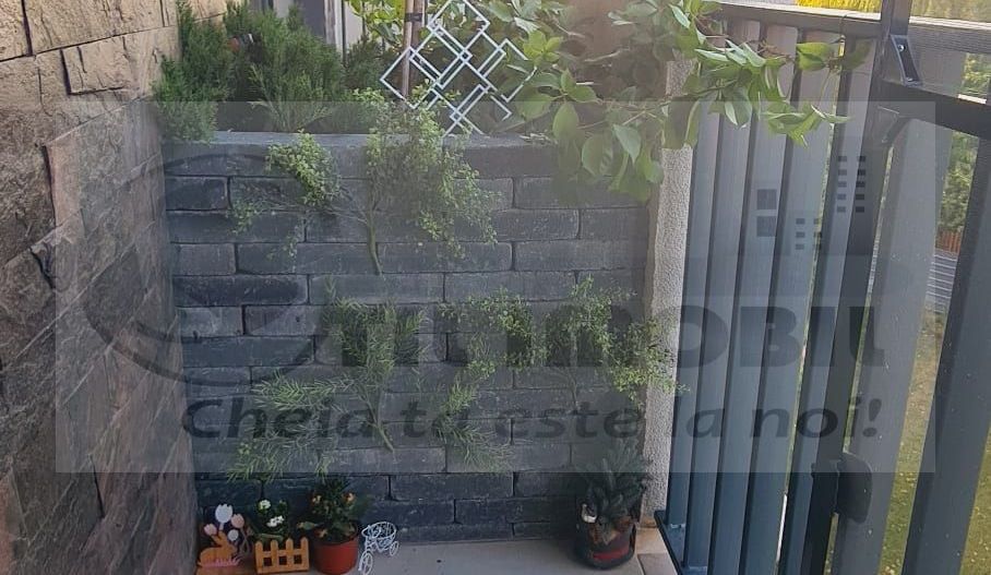 Apartament 1 camera Tatarasi - 98.000 EURO - Poză 12