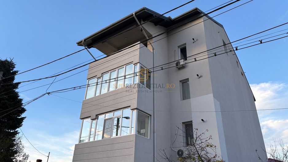 Rahova, Sos. Salaj, Parc Humulesti,garsoniera mobilata, comision 0% - Poză 6