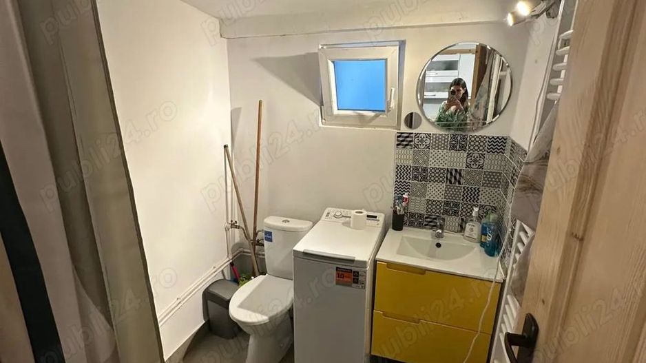 Casa ultracentral Plevnei/Cismigiu - Poză 6