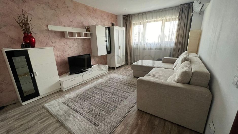 Apartament 2 camere modern | Stefan cel Mare - Poză 3