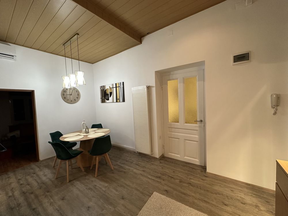 Take Ionescu/Medicina | 3 Camere | Centrala Proprie. - Poză 3