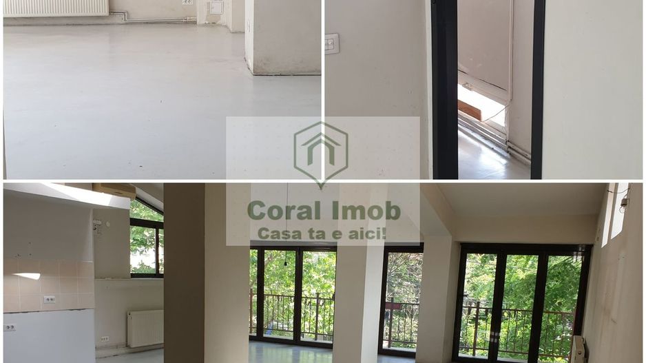 Spatiu birouri, cabinet situat in Mosilor, Obor - Poză 9