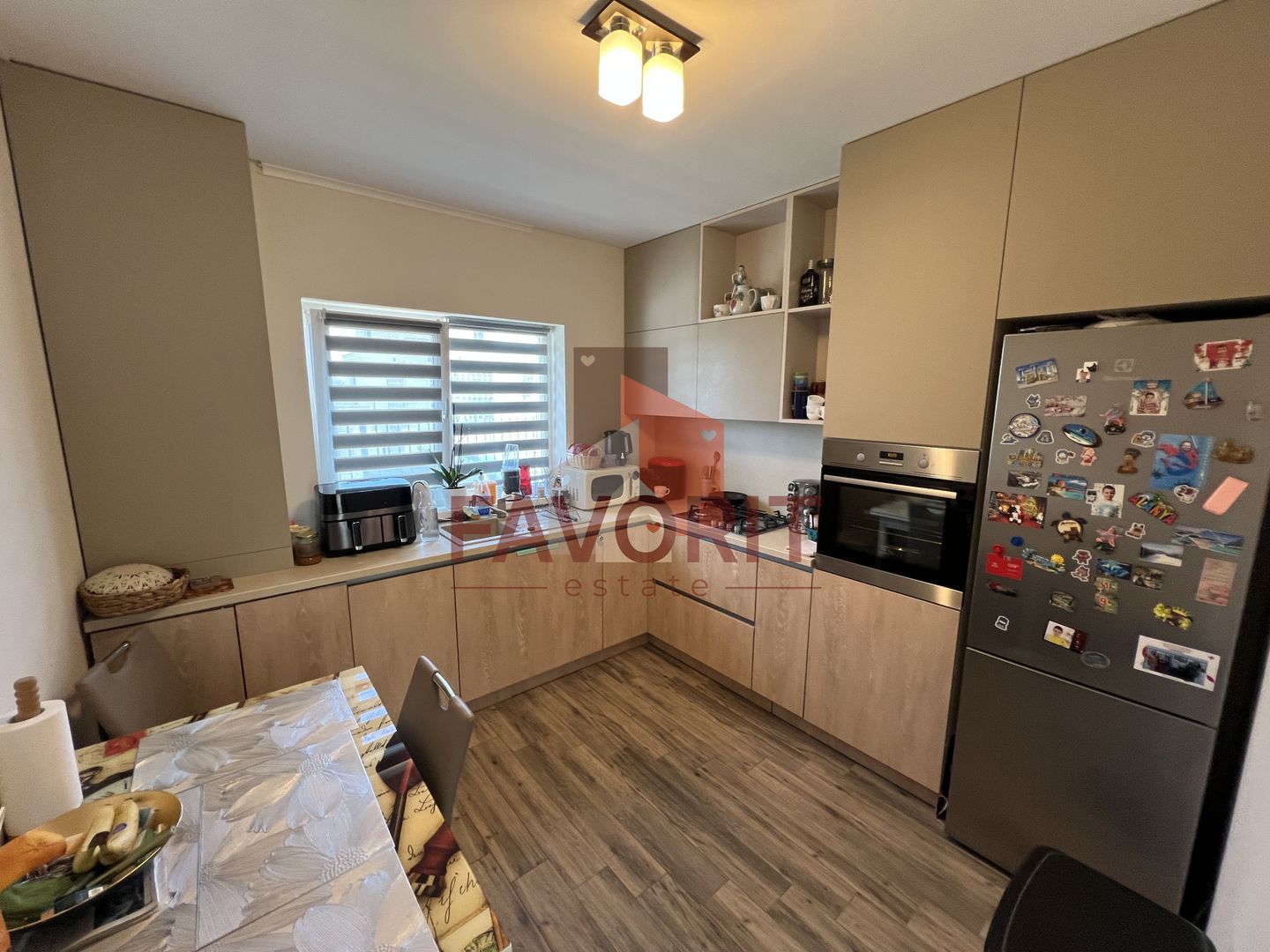 Casa individuala 3 camere | 2 bai | Giroc - Poză 4