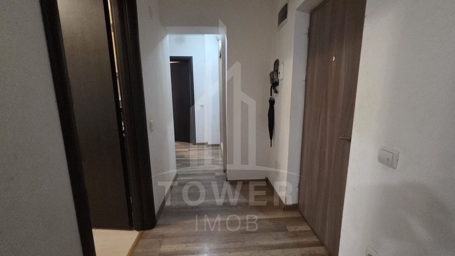 Apartament de vânzare – 2 camere, parter cu grădină, Cartierul Arhitecților - Poză 7