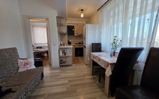 Apartament 1 cameră, Tătărași, Iași – de închiriat - Poză 1