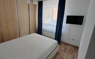 Vanzare apartament luminos de 2 camere, Titan, Gura Siriului-parcare inclusa - Poză 12
