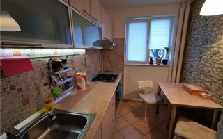 Apartament 2 camere Aleea Circului - Poză 1