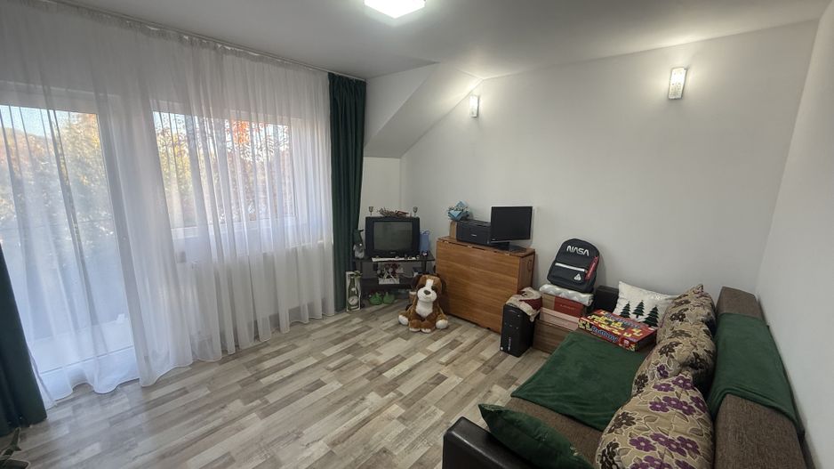 Vila de vânzare 160 mp - complet mobilată și utilata  - Câmpina ! - Poză 18
