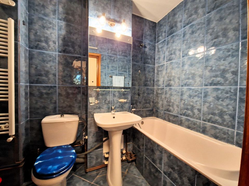 Kaufland | Apartament 2 camere, complet mobilat si utilat! - Poză 12