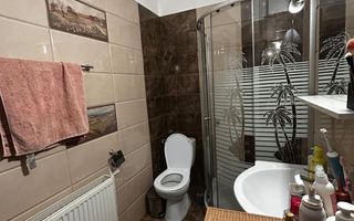 2 apartamente spațioase de vânzare în centrul Clujului - Poză 18