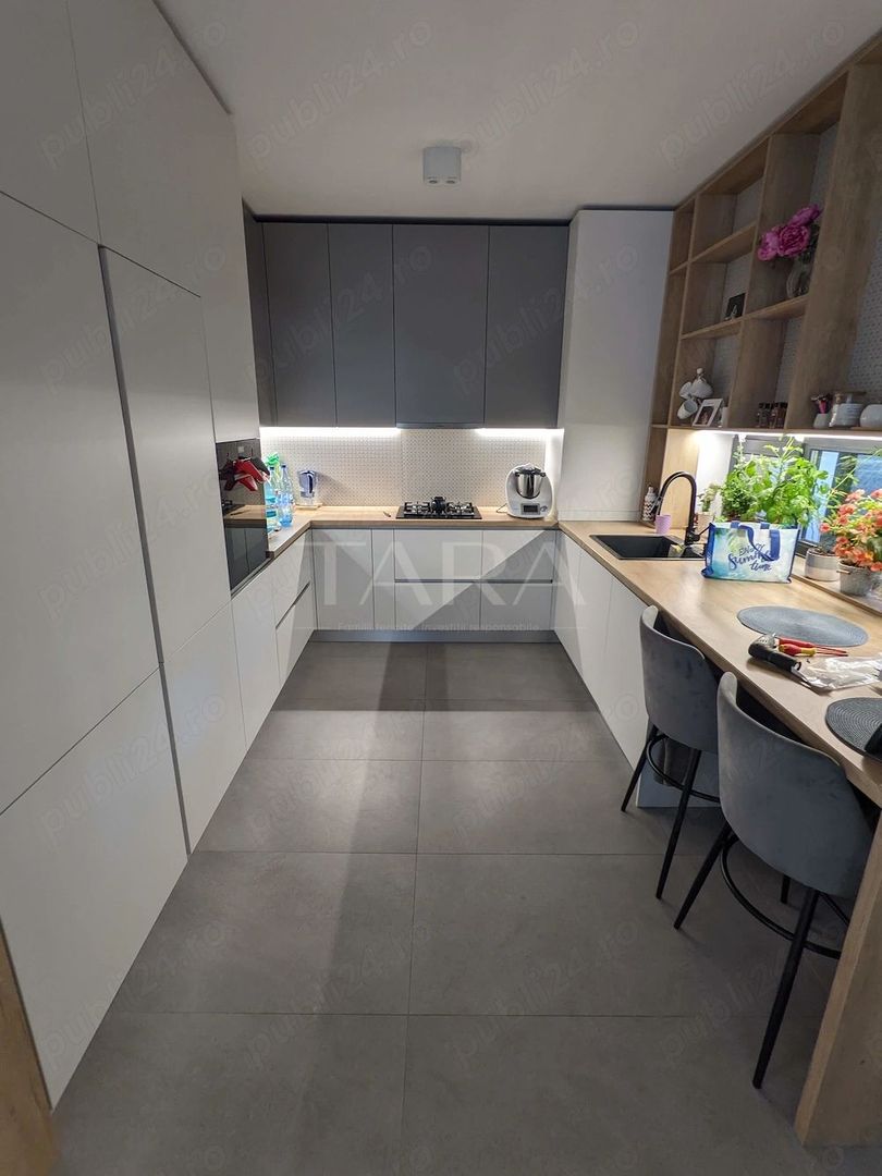 Casă modernă în zonă liniștită, zona Bună Ziua - Poză 1