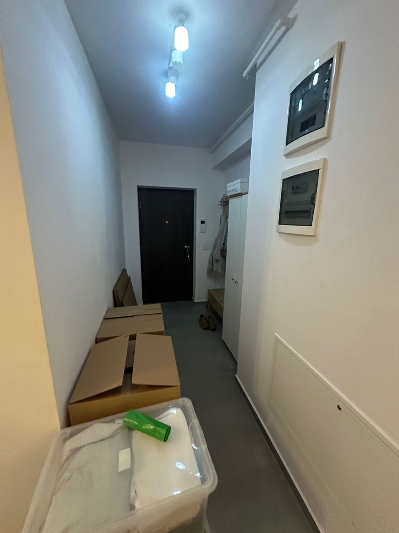 Apartament 2 camere zona Calea Aradului - Poză 14