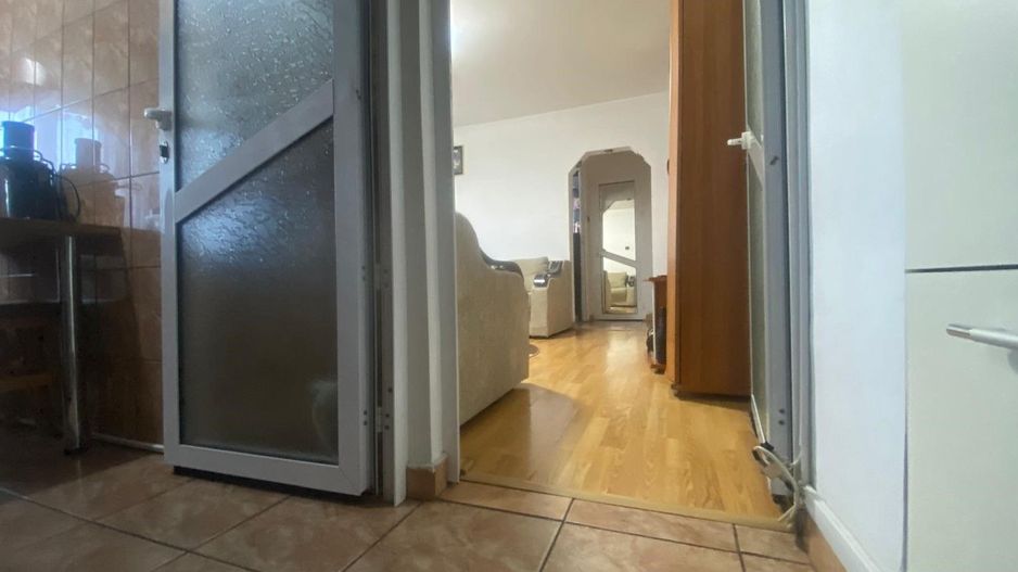 Ideal pt investitie! Vanzare apartament cu 2 camere in Targoviste-M6 - Poză 11