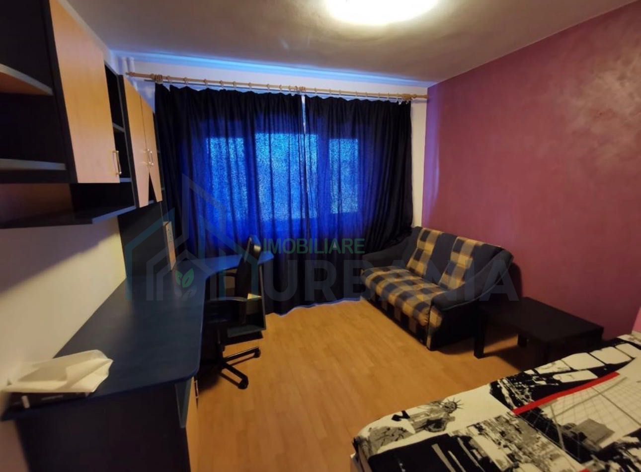 Apartament 3 camere de vanzare, Bulevardul Stefan cel Mare, Iasi - Poză 4