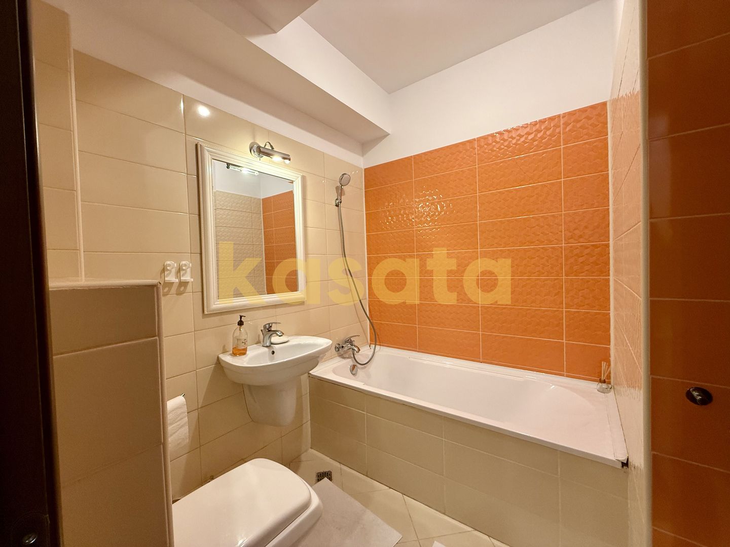 DOMENII | LUX SI RAFINAMENT | 3 CAMERE | LOC DE PARCARE | BOXA - Poză 12