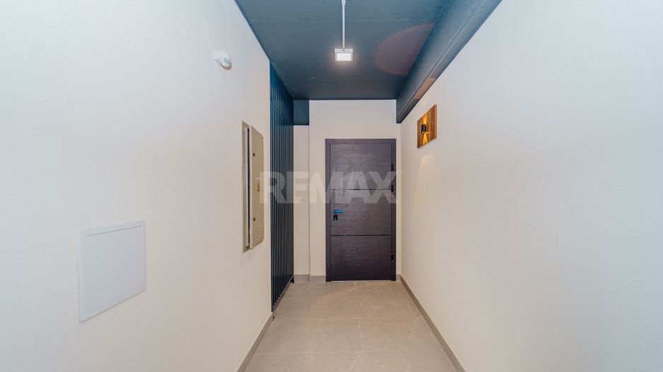 Penthouse 92,2 m² în Buiucani | Terase generoase | Lift direct - Poză 4
