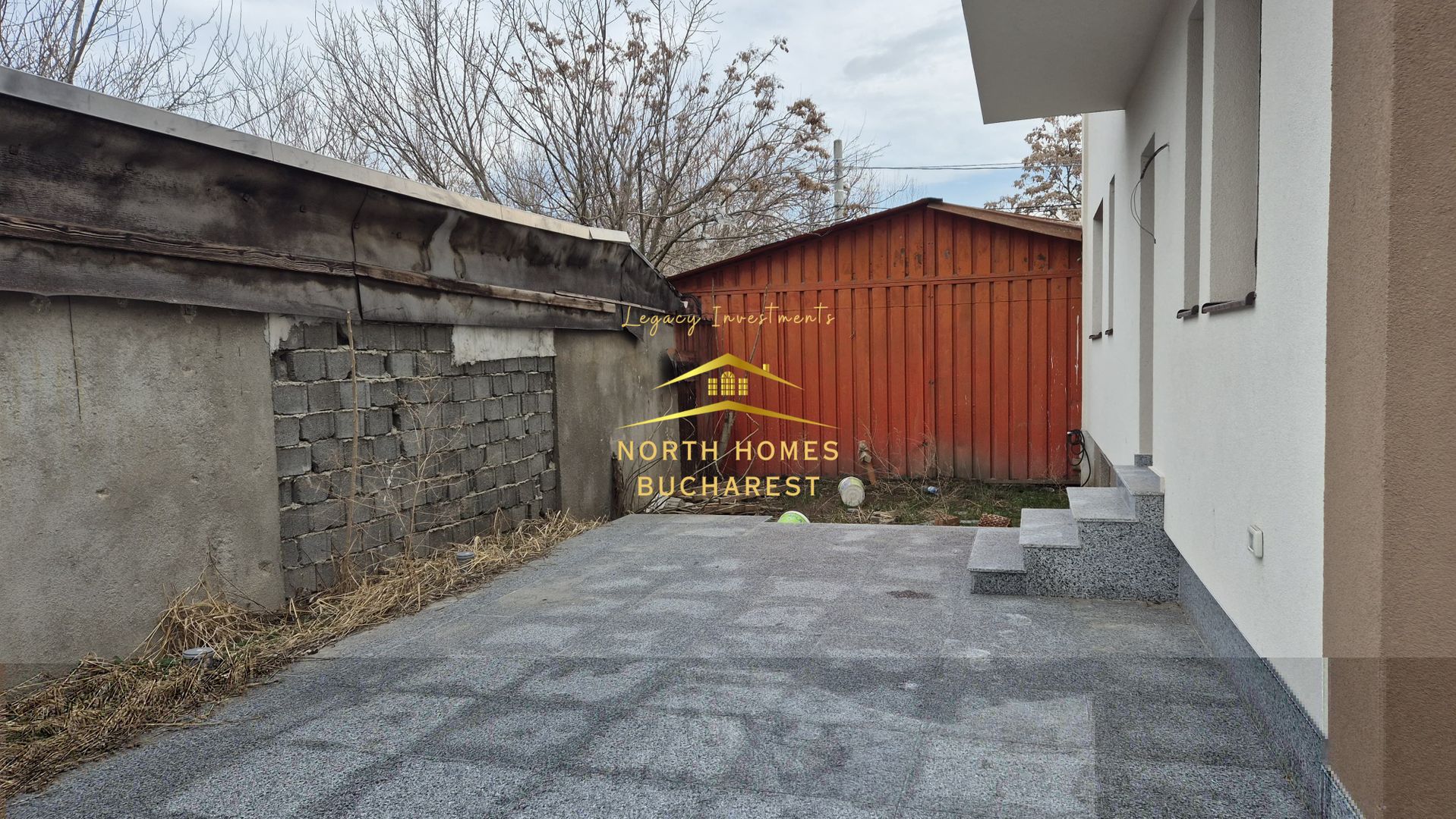 Apartament 3 camere, 2 bai, terasa + parcare subterana - Casa Presei - Poză 4