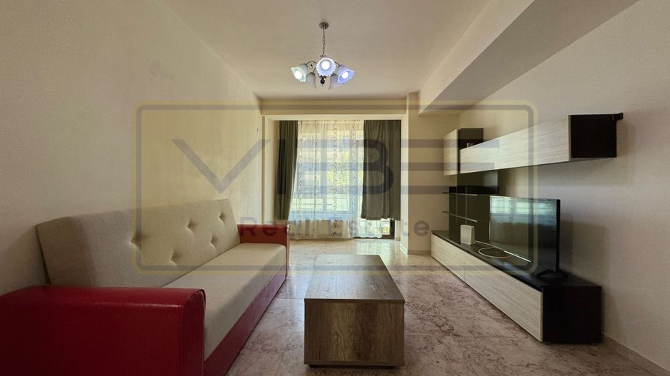 Apartament 2 dormitoare+living Parcul Copou 15 min Universitatea Cuza - Poză 9